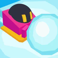 snowball.io™ logo, reviews