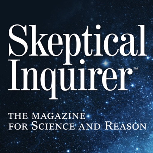 Skeptical Inquirer Magazine app reviews download