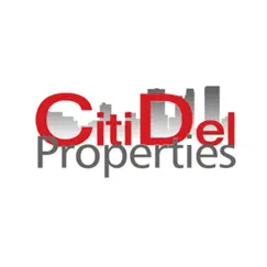 citidel properties logo, reviews