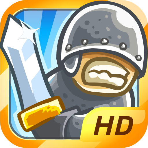 Kingdom Rush HD app reviews download