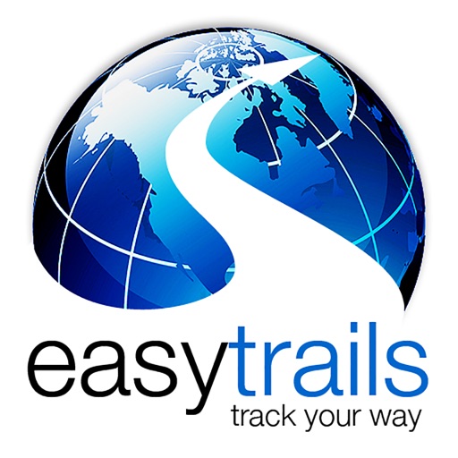 EasyTrails GPS app reviews download