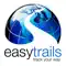 EasyTrails GPS anmeldelser