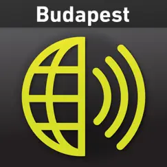 budapest guide@hand logo, reviews