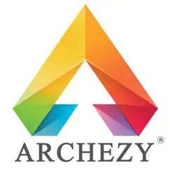 archezy logo, reviews