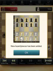 the chess lv.100 ipad images 3