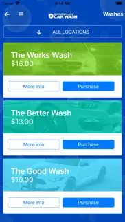 super splash car wash iphone images 3