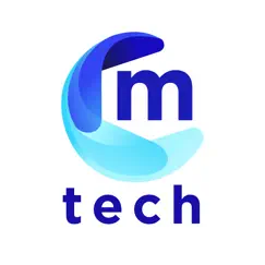 field tech app logo, reviews
