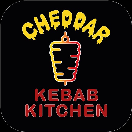 Cheddar Kebab Kitchen app reviews download