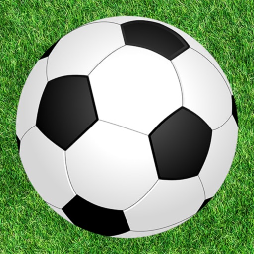 Soccer Ball Finger Juggling app reviews download