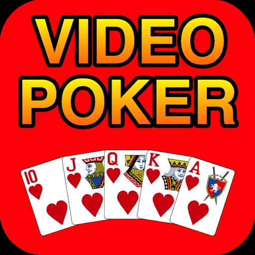 Video Poker - Poker Games app reviews download