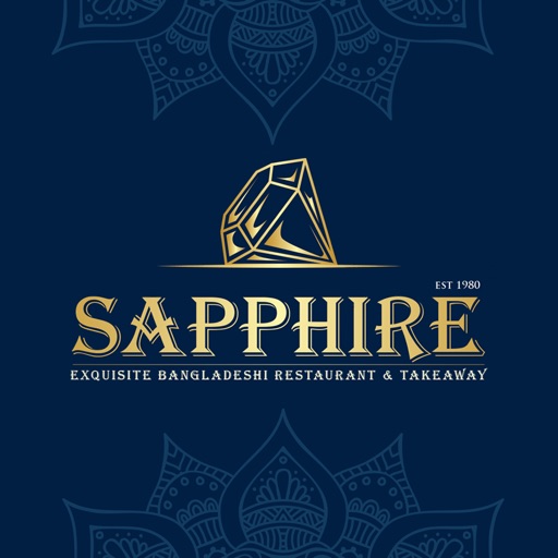 Sapphire Restaurant app reviews download