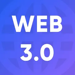 web 3.0 for busy people logo, reviews