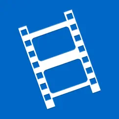 icollect movies: tracker list logo, reviews