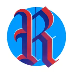 des moines register logo, reviews
