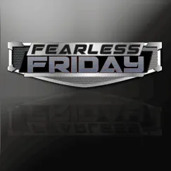 kark fearless friday logo, reviews