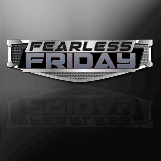 KARK Fearless Friday app reviews download