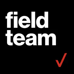 verizon field force manager logo, reviews
