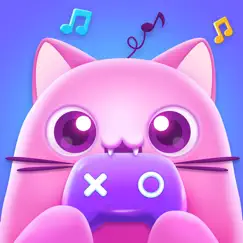 game of song - all music games logo, reviews