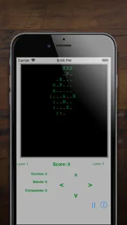 text maze iphone images 2