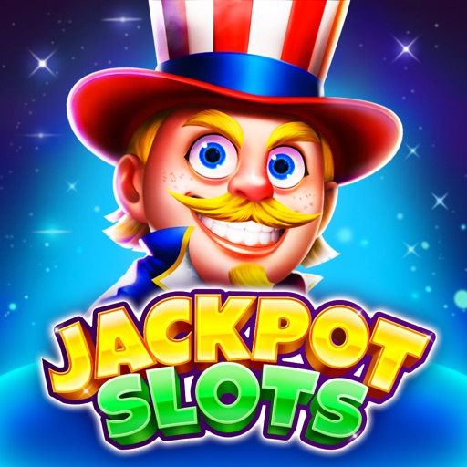 Jackpot Slots - Casino Slots app reviews download