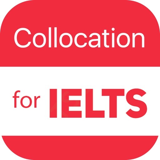 IELTS Collocation app reviews download