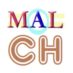 chamorro m(a)l logo, reviews