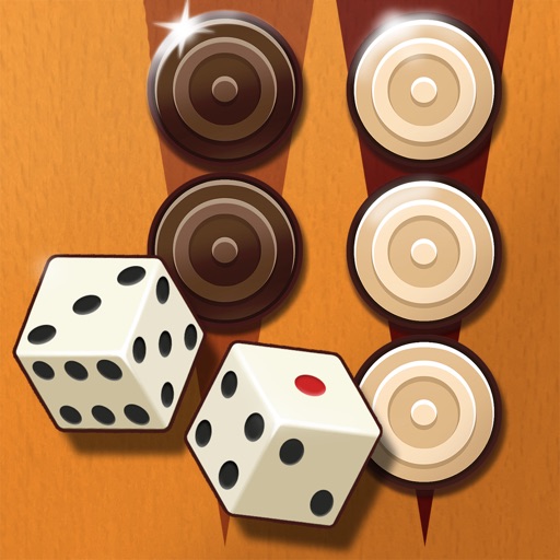 Backgammon Now app reviews download