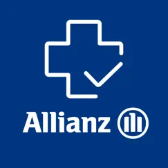 Allianz Gesundheits-App analyse, kundendienst, herunterladen
