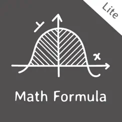 math formula - exam learning logo, reviews