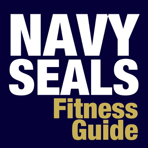 Navy SEAL Fitness app reviews download