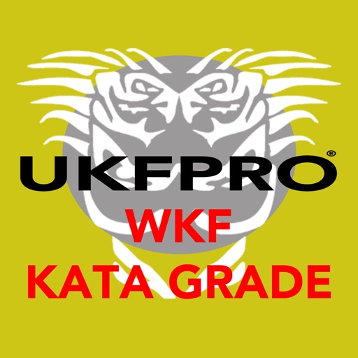 WKF Kata Grade by UKFPRO app reviews download