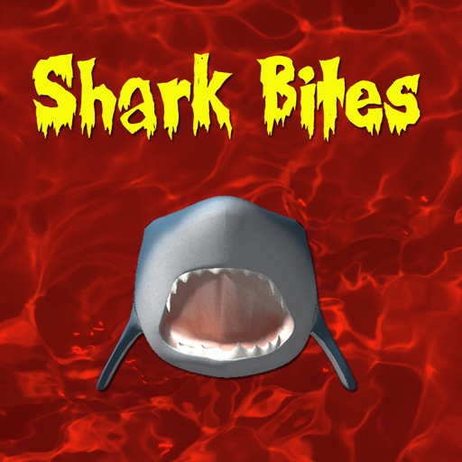 Shark Bites app reviews download
