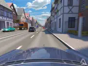 german road racer pro ipad capturas de pantalla 2