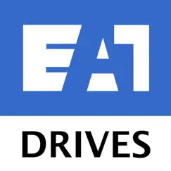 eatdrives - vfd help logo, reviews