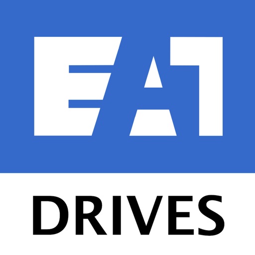 eatDrives - VFD help app reviews download