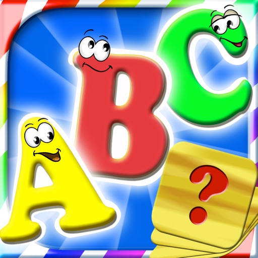ABC Cards - Memory Card Match app reviews download
