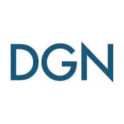 dgn app logo, reviews