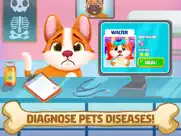 doggy doctor: my pet hospital ipad images 4