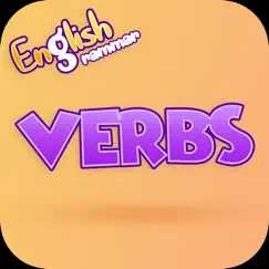 english grammar verb quiz game logo, reviews