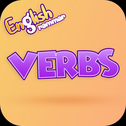 English Grammar Verb Quiz Game app reviews download