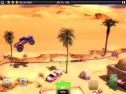 offroad legends sahara ipad capturas de pantalla 4