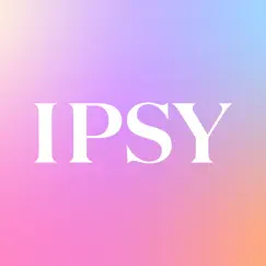 ipsy: personalized beauty logo, reviews