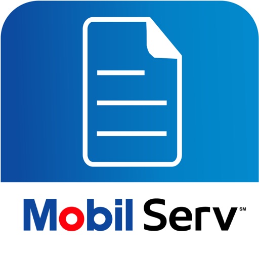 Mobil Serv PowerWriter app reviews download