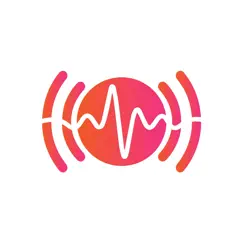 audiotube - voice changer logo, reviews