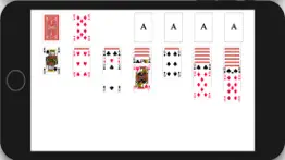 scroll solitaire iphone images 2