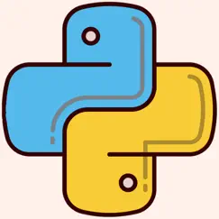python programs logo, reviews