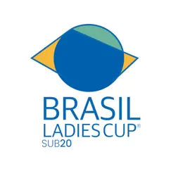 brasil ladies cup logo, reviews