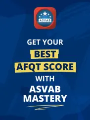 asvab mastery test prep 2023 ipad images 1