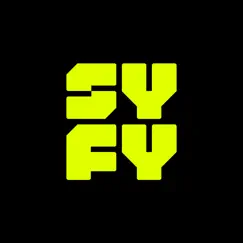 syfy logo, reviews