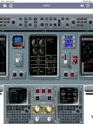 e-jets virtual panel ipad images 1